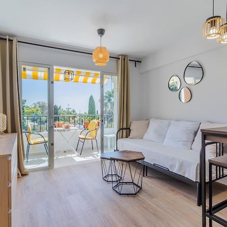 Guestready - Chasing The Sun In Malaga Daire Marbella Dış mekan fotoğraf
