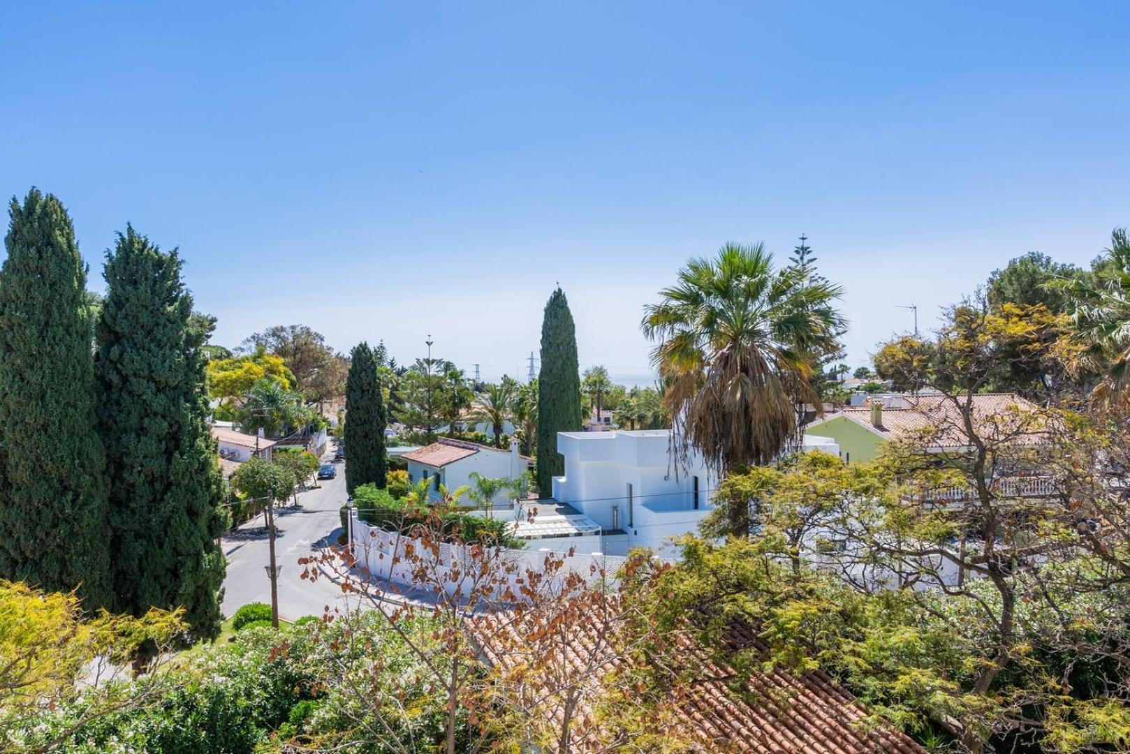 Guestready - Chasing The Sun In Malaga Daire Marbella Dış mekan fotoğraf