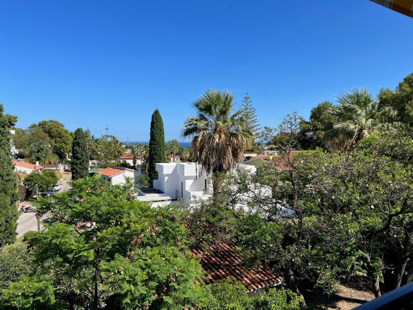 Guestready - Chasing The Sun In Malaga Daire Marbella Dış mekan fotoğraf